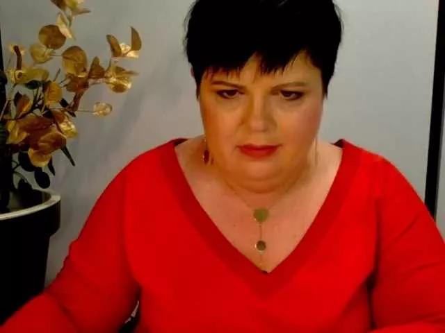 EveMature from BongaCams is Freechat
