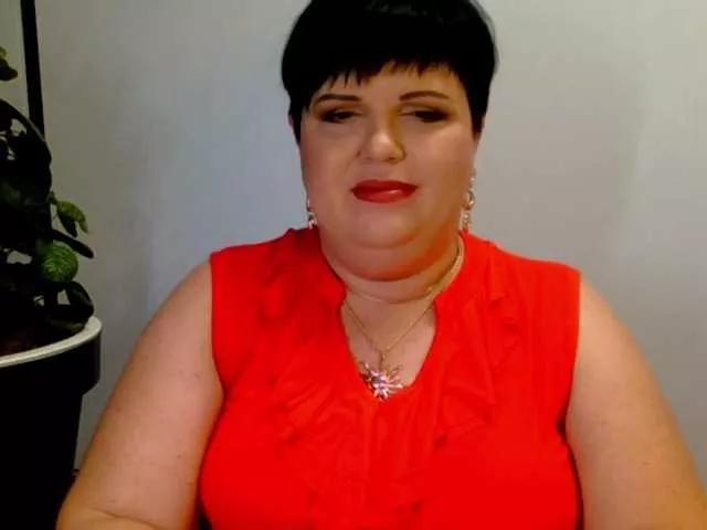 EveMature from BongaCams is Freechat