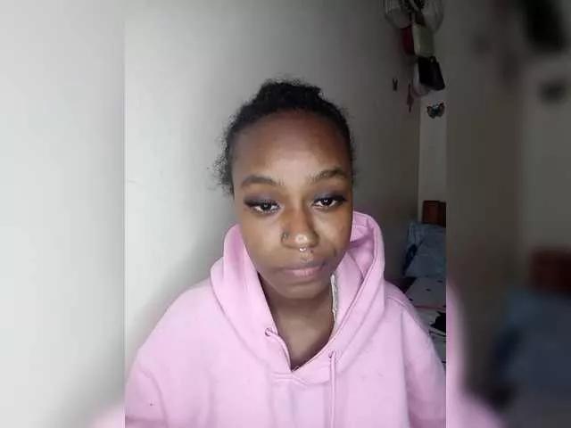 everwet from BongaCams