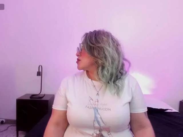 Fallen-angell from BongaCams is Freechat