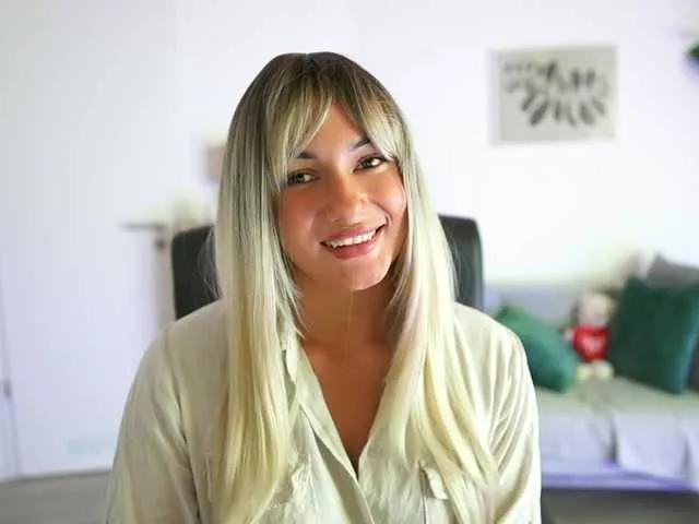 felissianny from BongaCams is Freechat