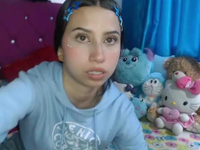 Fenixxx-1604 webcams show profile image 