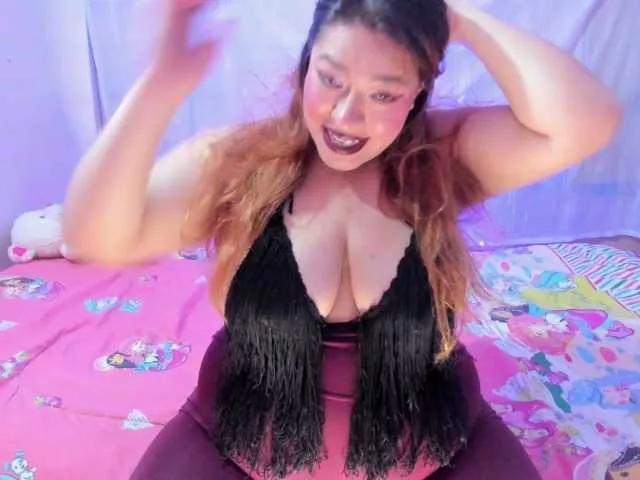 Fierymichef webcams show profile image 