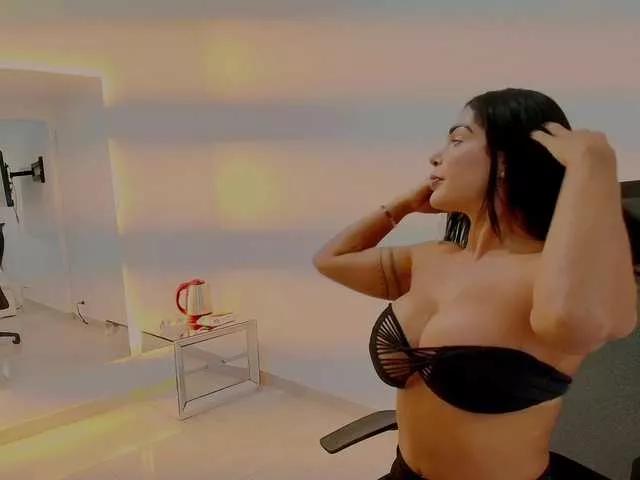 fitnessmommy from BongaCams is Freechat