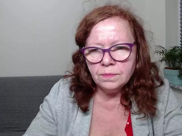 flirty-adele from BongaCams is Freechat