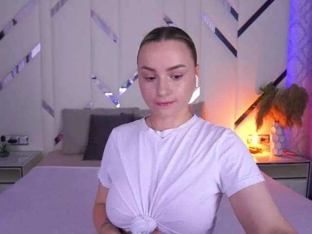 FloraGreys from BongaCams is Freechat