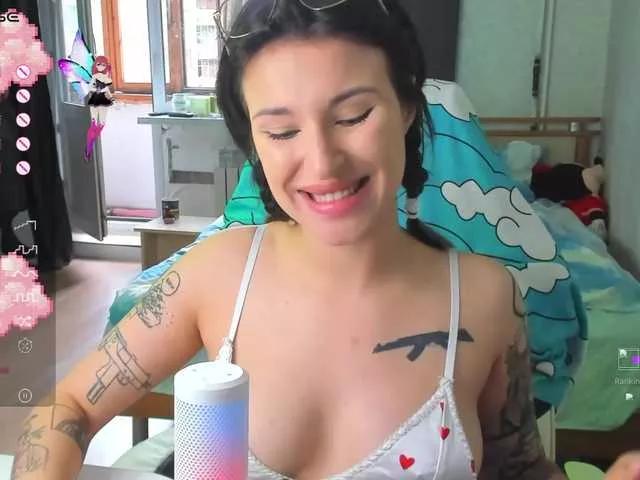 Checkout the thrill of girls with our strippers, featuring bare naked wildness while stripping down and playing with their adored sex toy vibrators.