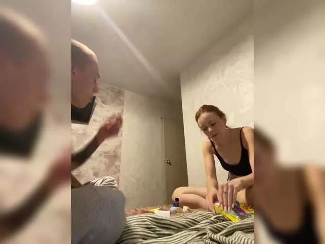 Checkout the thrill of girls with our strippers, featuring bare naked wildness while stripping down and playing with their adored sex toy vibrators.