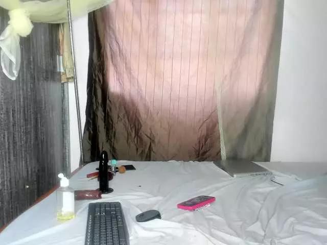 Foxy-Roxy from BongaCams is Freechat