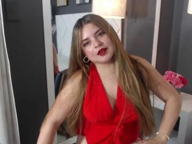 Foxykandy from BongaCams is Freechat