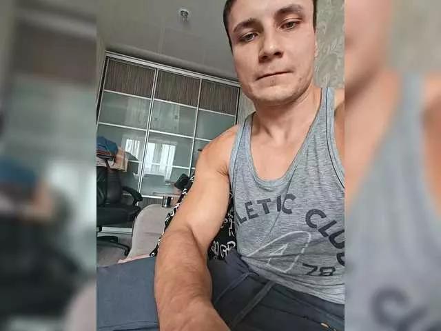 Fredo071 webcams show profile image 
