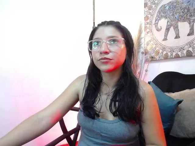 Gag-princeess from BongaCams
