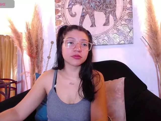 Gag-princeess from BongaCams