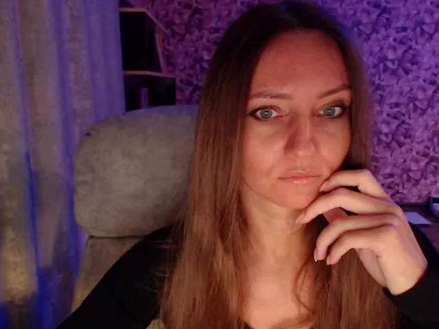 Gamora- webcams show profile image 