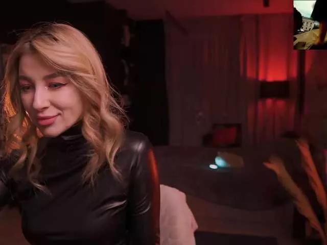 Gattarta from BongaCams
