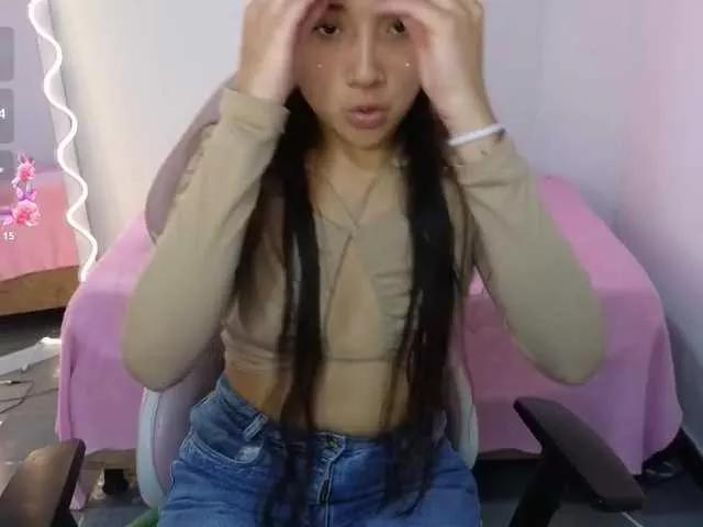 Genet-tay from BongaCams