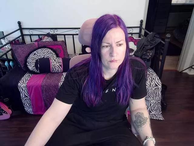 gennyrock from BongaCams