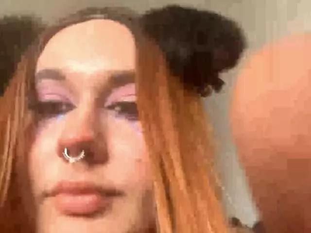 GeorgianneRonnfeldt from BongaCams is Freechat