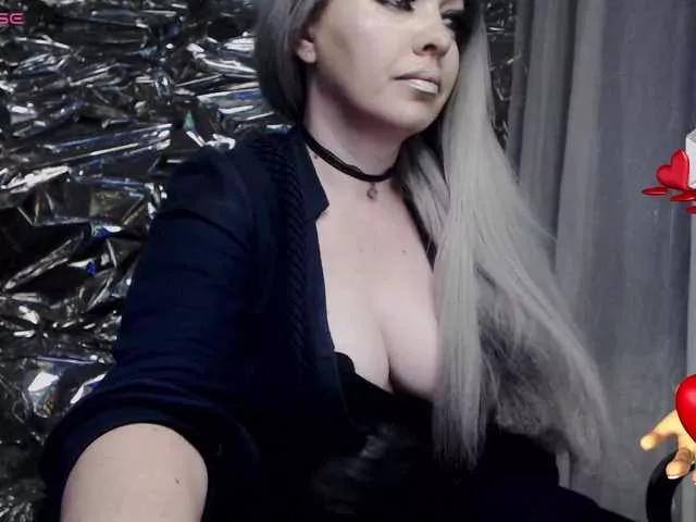GeteraX from BongaCams