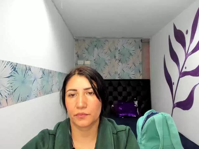 GiaFox webcams show profile image 