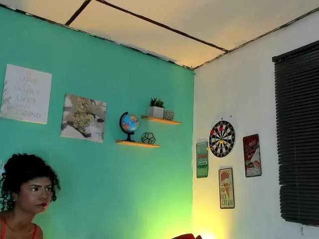 GigiCooper04 from BongaCams