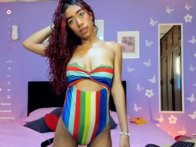 GigiCooper04 from BongaCams