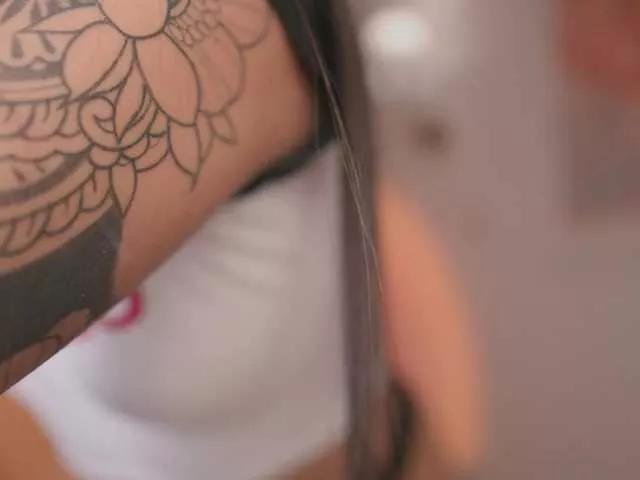 GigiLee from BongaCams is Freechat