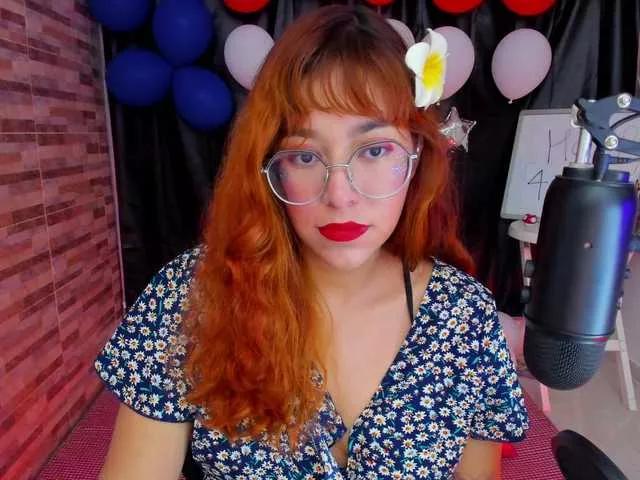 Gigimoon from BongaCams is Freechat