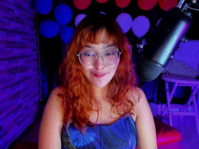 Gigimoon from BongaCams