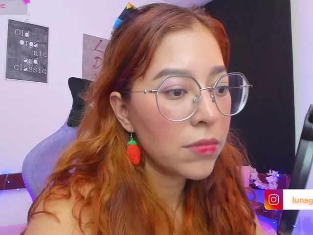Gigimoon from BongaCams