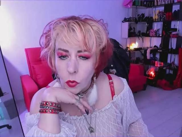 GinaMiracle from BongaCams is Freechat