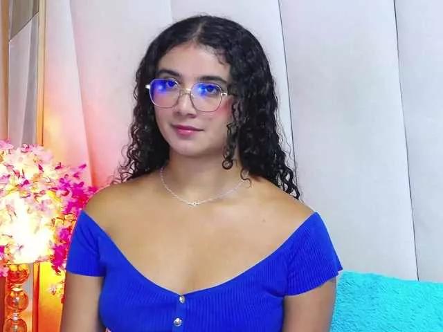 Photos of GinevraCarusso from BongaCams is Freechat