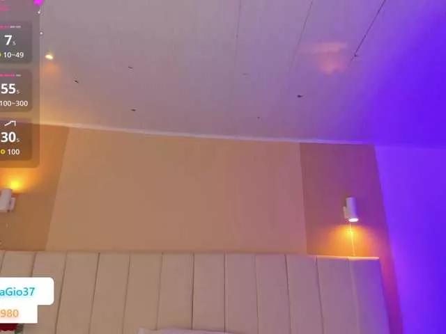 Photos of Giorgia1 from BongaCams is Freechat