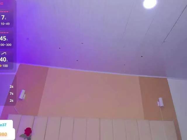 Giorgia1 webcams show profile image 