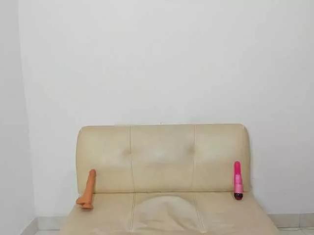 goddesisis from BongaCams