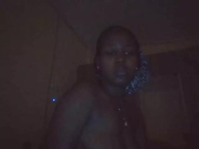 GoddessAmara from BongaCams