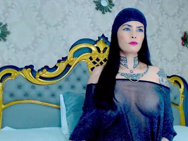 goddessbeldgett101 from BongaCams