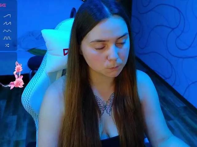 GoddessKassie from BongaCams