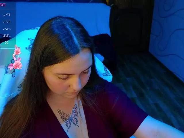 GoddessKassie from BongaCams