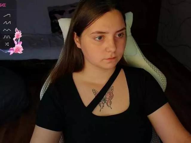 GoddessKassie from BongaCams
