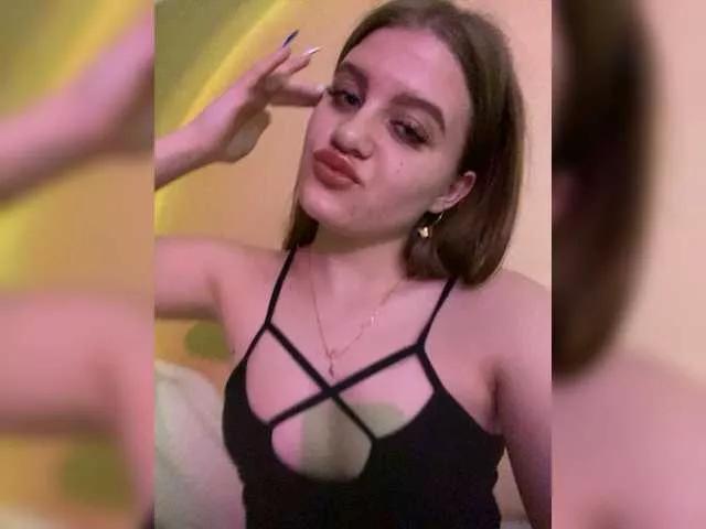 GoddessKassie from BongaCams