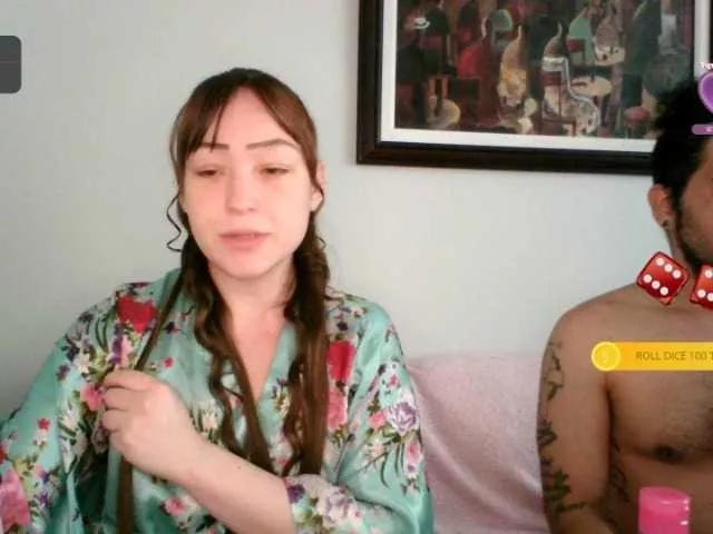 GoddessSavannahHaze webcams show profile image 