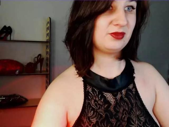 GoddessSophie from BongaCams