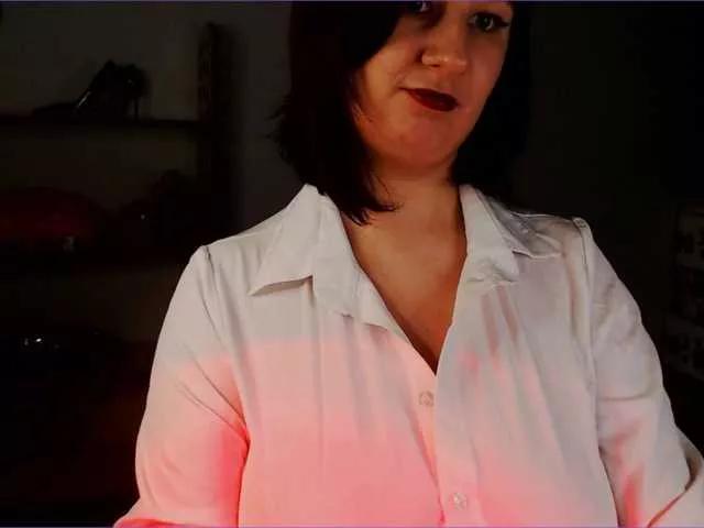 GoddessSophie from BongaCams
