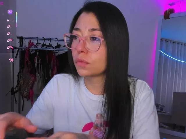 Goddestatto from BongaCams