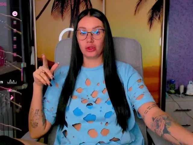 goldenwitchx from BongaCams is Freechat