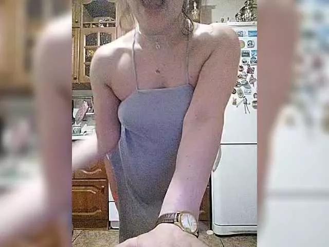 Good-woman from BongaCams