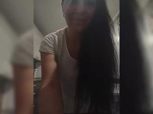 GoodGirl777 from BongaCams