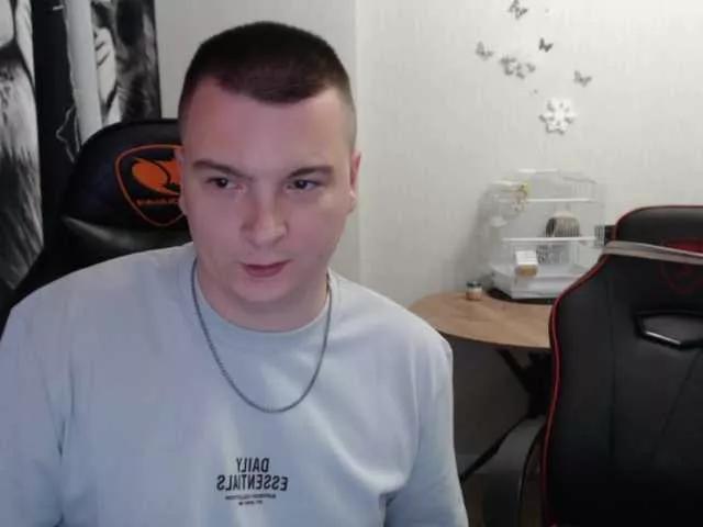 Gospodin-s webcams show profile image 