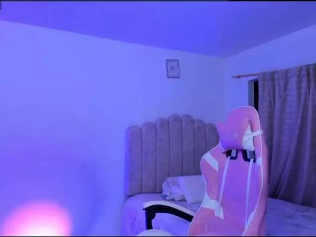 grabielaparisi from BongaCams is Freechat